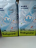 babycareAir pro紙尿褲夏季超薄透氣尿不濕寶寶尿片bbc嬰兒新生兒日用尿布 M碼- 4包 200片 【體重6-11KG】 曬單實(shí)拍圖