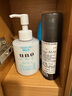 吾諾（UNO）男士保濕調(diào)理乳（溫和型）150ml 溫和滋潤(rùn) 須后護(hù)理 情人節(jié)禮物 曬單實(shí)拍圖