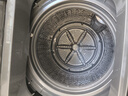 志高（CHIGO）全自動(dòng)洗衣機(jī)波輪宿舍迷你小型家用洗烘一體智能洗脫一體機(jī) 10KG玄武灰【全新上市+智能風(fēng)干+強(qiáng)動(dòng)力電機(jī)】 曬單實(shí)拍圖