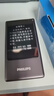 飛利浦（PHILIPS）V13P 星空黑 4G全網(wǎng)通翻蓋老人手機(jī) 超長待機(jī)老年機(jī) 雙卡雙待大聲大按鍵戒網(wǎng)防沉迷智能學(xué)生功能機(jī) 曬單實拍圖