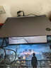 機(jī)械革命蛟龍16pro  16英寸游戲本學(xué)生電腦 新款A(yù)IPC AMD銳龍R9 RTX4060/5060/5070  2.5K高色域 電競(jìng)屏 銳龍R9-7845HX|RTX5060|灰色 16+1T| 曬單實(shí)拍圖