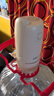 小熊（Bear）桶裝水抽水器 電動壓水器 自動吸水器 礦泉水上水器 飲水機抽水神器抽水泵 YSJ-D06H5 曬單實拍圖