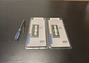 三星（SAMSUNG） 筆記本一體機(jī)雙通道運(yùn)行內(nèi)存條適用聯(lián)想戴爾華碩宏碁小米蘋果微星惠普神州等 三星DDR4 3200 16G筆記本內(nèi)存條 曬單實(shí)拍圖
