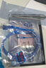 創(chuàng)芯科技 CAN分析儀 CANOpen J1939 DeviceNet USBCAN USB轉(zhuǎn)CAN 至尊版(紅色） 曬單實(shí)拍圖