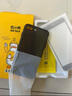 奶小鴨 適用蘋果8plus手機(jī)殼 iphone8plus/7plus保護(hù)套全包超薄磨砂半透明防摔軟殼 蘋果8plus/7plus【深空黑】+全屏鉆石膜 曬單實(shí)拍圖