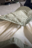 兒童馬甲男女童秋冬季內(nèi)穿加絨加厚保暖棉服背心寶寶校服內(nèi)膽坎肩 豆綠色 100 曬單實(shí)拍圖