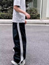 ZLZP老爹鞋男巴黎2025夏季新款莆田情侶網(wǎng)紅做舊男女款透氣增高運(yùn)動鞋 做舊奶茶灰 42 曬單實(shí)拍圖