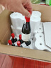 加達(dá)爾莊園【大瓶紅酒】法國紅酒十斤5L大瓶酒干紅葡萄酒 5000ml*1瓶 單支裝 曬單實(shí)拍圖