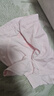 愛慕兒童內(nèi)褲女童莫代爾中腰三角短褲女孩四季印花內(nèi)褲冰淇淋150 曬單實拍圖
