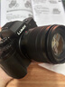 松下（Panasonic）Lumix G100D M43畫幅相機(jī) M43卡口 微單相機(jī) 無反數(shù)碼相機(jī) G100D+【12-60mm白盒】單鏡套裝 曬單實(shí)拍圖