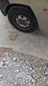 玲瓏輪胎165/70R13 79T 玲瓏臻選 HD 適配長安/新五菱之光/夏利 曬單實拍圖