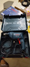 博世（BOSCH）GBM 400手電鉆電轉手鉆電鉆電動(dòng)螺絲刀打孔博士工具套裝 GBM400【出廠(chǎng)標配】 曬單實(shí)拍圖