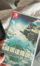 任天堂（Nintendo）Switch游戲卡帶 海外版主機通用版 NS游戲軟件全新原裝實(shí)體卡 塞爾達傳說(shuō)2 王國之淚 中文 曬單實(shí)拍圖