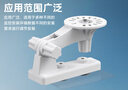 軒邑 適用小米攝像頭免打孔支架智能攝像機4/3/C700/C500/3s/3pro/云臺版螢石監控C7C/C6C/cn/hc/hn/cp 曬單實(shí)拍圖