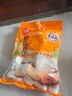 思念豬肉早餐大包800g10個肉包子早餐半成品食品早點面點生鮮 曬單實拍圖
