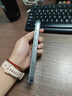 ANKER 安克透明殼 適用iPhone16Pro磁吸Magsafe充電防摔超薄高端簡約保護套男女款 曬單實拍圖
