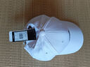 阿迪達(dá)斯 （adidas）男女 配件系列 BBALL CAP COT 運(yùn)動(dòng)帽 FK0890 OSFM碼 曬單實(shí)拍圖