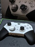 微軟Xbox無線游戲手柄 Elite 2精英2代二代 白色青春版 無線控制器 藍牙 PC/平板/手機 Steam 明末 曬單實拍圖