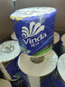 維達(dá)（Vinda）有芯卷紙 藍(lán)色經(jīng)典4層160克*27卷 厚韌耐用 衛(wèi)生紙卷筒紙紙巾整箱 曬單實拍圖