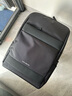 新秀麗（Samsonite）電腦包雙肩包男女16英寸筆記本商務(wù)背包旅行包通勤出差大容量書包 曬單實拍圖