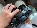 JJC 相機機身貼膜 適用于尼康Nikon Z6III Z63 Z6三代 保護(hù)套 貼紙 皮貼 3M材質(zhì) 配件 編織紋 曬單實拍圖