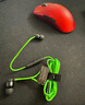 雷蛇（Razer）戰(zhàn)錘狂鯊V3 有線入耳式耳機(jī)耳塞 7.1環(huán)繞聲 吃雞神器 三角洲官方指定 Type C（贈(zèng)THX軟件 可調(diào)EQ） 曬單實(shí)拍圖