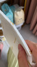 安可新全新升級(jí)嬰兒一次性隔尿墊92片33*45cm云柔護(hù)理墊新生兒防水透氣 曬單實(shí)拍圖