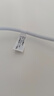 華為（HUAWEI）6A數(shù)據(jù)線充電線 USBType-C轉(zhuǎn)USBType-C/線長1.8m/高品質(zhì)線芯原裝 白色CC800 曬單實(shí)拍圖
