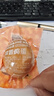 鮮豐春 麻醬雞蛋天津薊縣特產(chǎn)正宗麻將雞蛋咸雞蛋鹵雞蛋休閑零食約1.2斤 曬單實拍圖