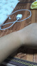 小米（MI）Xiaomi Watch S4 41mm 薄荷綠 國家補(bǔ)貼 汽車YU7鑰匙 澎湃OS2 心率血氧監(jiān)測 小米手表s4 小表女表 曬單實(shí)拍圖