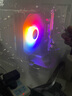 華碩全家桶i5 14600KF/RTX5070顯卡直播電競游戲臺式機組裝電腦主機整機DIY組裝機 14600KF+RTX5060丨配置一 曬單實拍圖