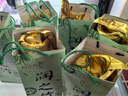 潤(rùn)之竹江西特產(chǎn)竹筒酒原生態(tài)鮮竹酒45度濃香型白酒禮盒裝節(jié)日送禮禮品 45%vol 500mL 6瓶 【整箱/送禮】 45度【500ML/瓶】【送禮品袋】 曬單實(shí)拍圖