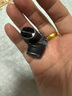 寶華韋健Pi8【國家補貼】新旗艦耳機 主動降噪真無線降噪豆 B&W hifi智能音樂運動入耳式藍牙 曜石黑 曬單實拍圖