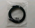 綠聯(lián)DP線2.1版16K60Hz8K240HzDisplayPort 4K高清80G適用電腦顯卡接顯示器電競(jìng)視頻線2米兼容1.4 45445 曬單實(shí)拍圖