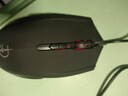 聯(lián)想（Lenovo） 拯救者M(jìn)7無(wú)線游戲鼠標(biāo)電競(jìng)游戲?qū)Ｓ眉矣萌梭w工學(xué)輕量化筆記本游戲本Y9000P/R7000原裝幻影黑 曬單實(shí)拍圖