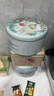 聰明小熊（Congmingxiaoxiong） 香港進(jìn)口珍妮曲奇聰明小熊餅干休閑零食純奶油花640g 曬單實(shí)拍圖