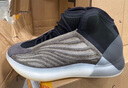 阿迪達斯 （adidas）三葉草YEEZY QNTM 椰子實(shí)戰版男女籃球鞋H68771 UK7.5碼41碼 曬單實(shí)拍圖