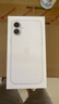 Apple/蘋(píng)果 iPhone 16 Plus（A3291）128GB 白色 支持移動(dòng)聯(lián)通電信5G 雙卡雙待手機(jī) 曬單實(shí)拍圖
