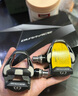 禧瑪諾SHIMANO鎖踏105R7000R9100DA R8000UT R550RS500公路車自行車鎖踏 公路鎖踏R550黑色 曬單實拍圖