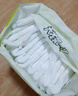 雀氏（Chiaus）噸噸安睡拉拉褲4XL30片嬰兒尿褲大寶專(zhuān)用【品牌直供 安心品質(zhì)】 曬單實(shí)拍圖