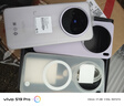vivo X200s 12GB+256GB 淡紫 國家補(bǔ)貼 蔡司超級潛望長焦 濕手秒開超聲波指紋 拍照 AI手機(jī) 曬單實(shí)拍圖