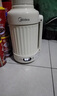 美的（Midea）電熱水壺便攜式旅行車載嬰兒燒水壺戶外出行大容量1.2L 國補(bǔ)寬電壓保溫保冷恒溫壺MK-DB12X18-PRO 曬單實(shí)拍圖
