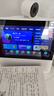 小度智能屏X9Pro 文心大模型AI智能音箱音響 360度攝像頭遠程視頻通話 家庭小孩學習陪伴 老人看護 曬單實拍圖