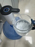榮事達(dá)桶裝水抽水器電動(dòng)飲水機(jī)上水器純凈水桶取水器自動(dòng)壓水器吸水器 經(jīng)典白【折疊防菌+出水快】通用 曬單實(shí)拍圖