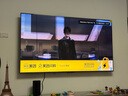 Vidda 發(fā)現(xiàn)X 2026款 75英寸 300Hz超高刷 墨晶屏 QD-Mini LED 以舊換新家電國家補貼液晶海信電視75VX5Q 曬單實拍圖