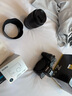尼康（Nikon）Z5II/Z52全畫幅微單相機高清攝影機身防抖 vlog性價比無反相機新品上市 Z52單機 官方標(biāo)配 曬單實拍圖