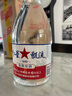 紅星二鍋頭 甑流 清香型白酒 65度 2L 大壇裝 浸泡酒口糧酒 曬單實(shí)拍圖