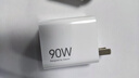 小米 REDMI K80 國(guó)家補(bǔ)貼 第三代驍龍 8 6550mAh大電池 澎湃OS 雪巖白 16GB+256GB 紅米5G手機(jī) 曬單實(shí)拍圖