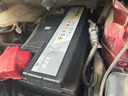 瓦爾塔蓄電池汽車蓄電池12V汽車電瓶帶啟停以舊換新全國(guó)聯(lián)保 EFB70日產(chǎn)奇駿逍客天籟軒逸科雷傲科雷嘉星標(biāo) 以舊換新市縣師傅免費(fèi)上門安裝 曬單實(shí)拍圖