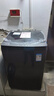 美的（Midea）波輪洗衣機(jī)全自動(dòng)家用 MB10V37T 10公斤 一級(jí)能效 健康除螨 全域抗菌  以舊換新 家電國(guó)家補(bǔ)貼20% 曬單實(shí)拍圖